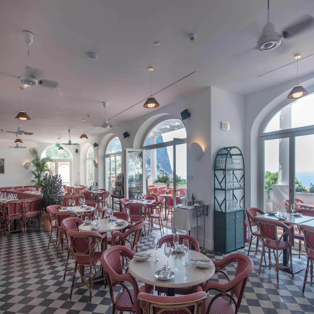 Il Capri Hotel Restaurante foto